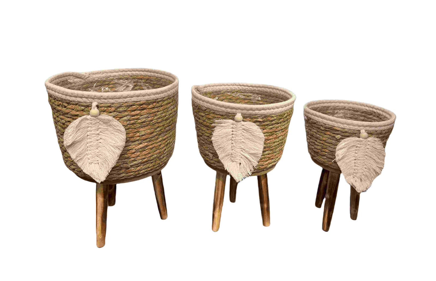 سيت سنادين خوص بارجل