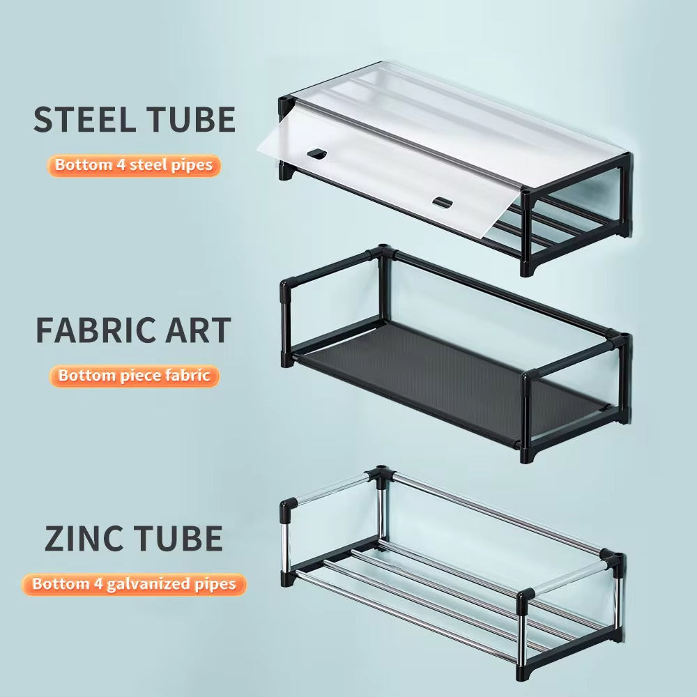 جزامة استقبال 4 طوابق بغطاء