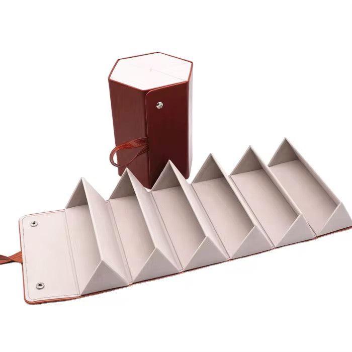 حافظة نظارات ترند