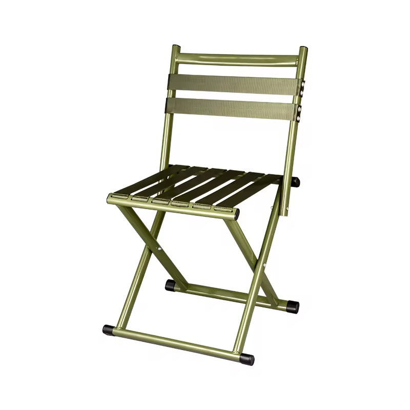 كرسي سفاري معدني