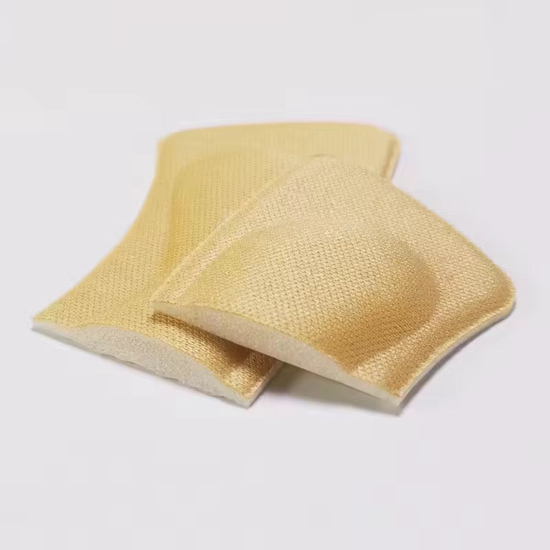 لاصق احذية سفنج