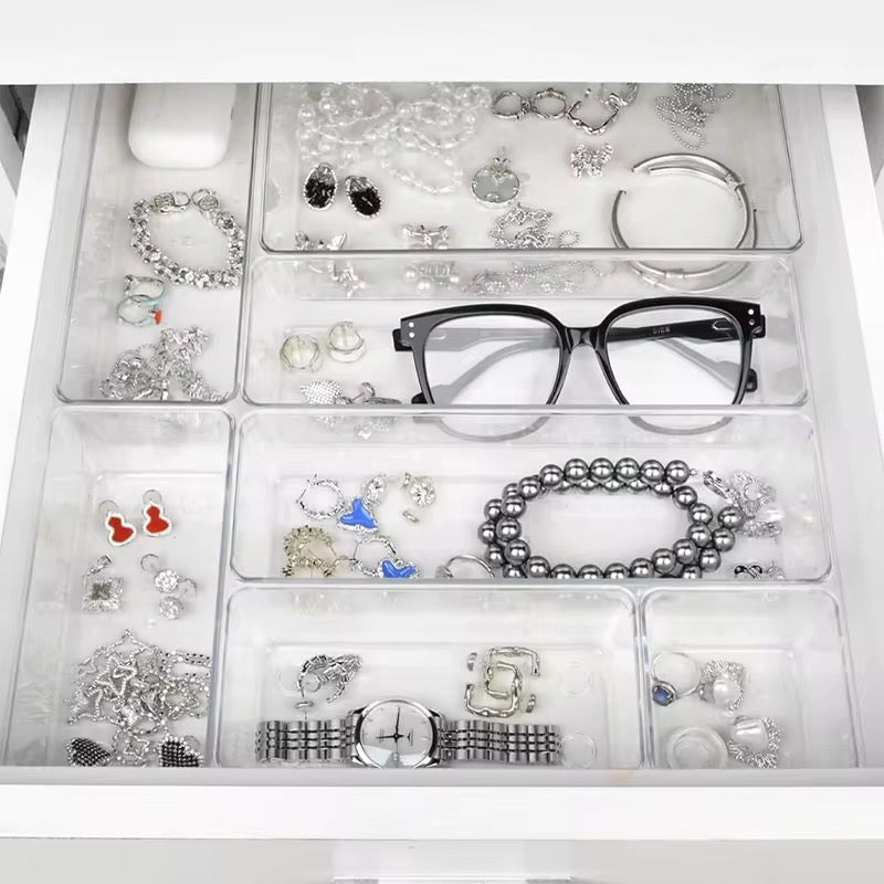 سيت منظم مجرات اكريلك