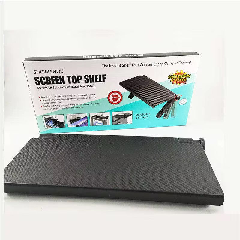 رف ريسيفر وراوتر