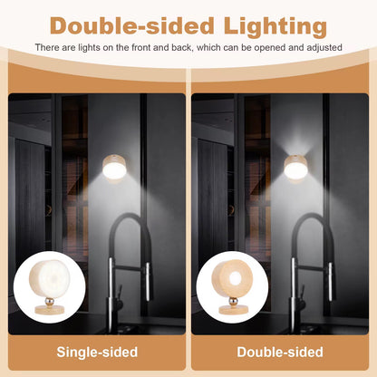 انارة قرائة تعليق ومنضدية