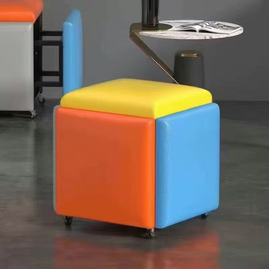 سيت مقاعد 5 في 1