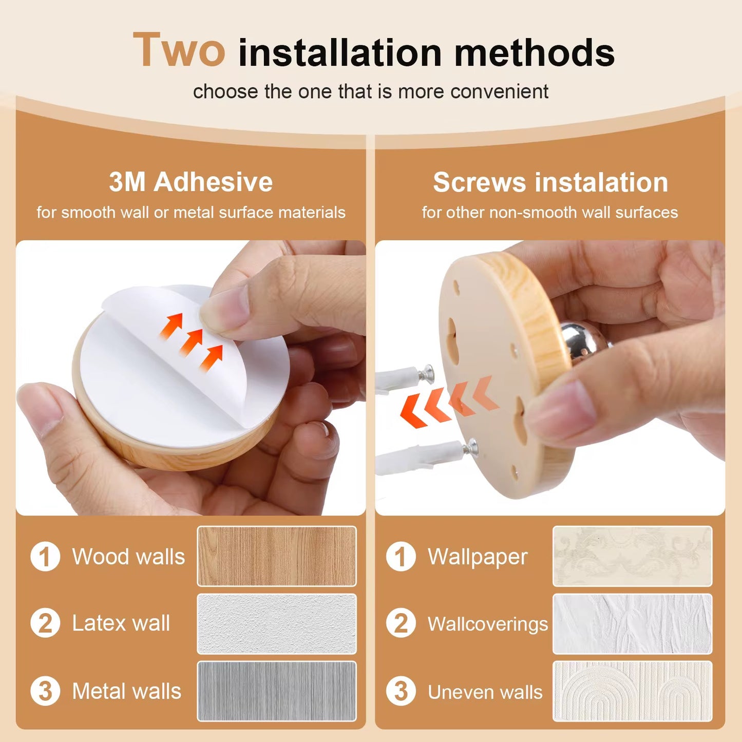 انارة قرائة تعليق ومنضدية