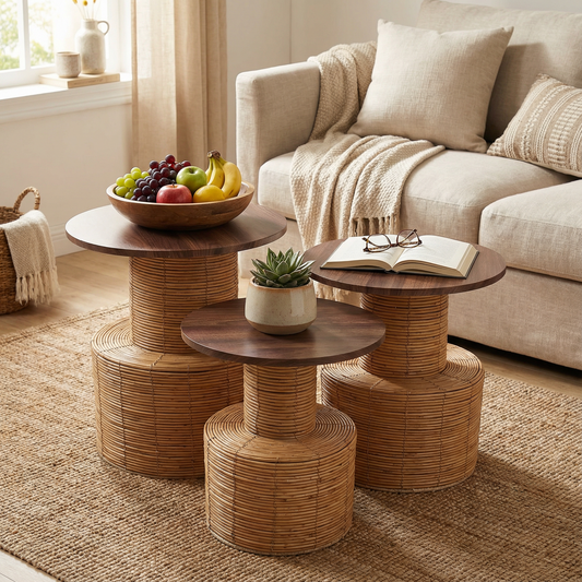 سيت طبلة ثلاثي كود ٣