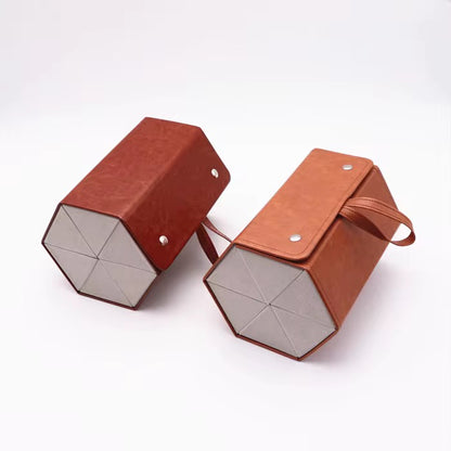 حافظة نظارات ترند