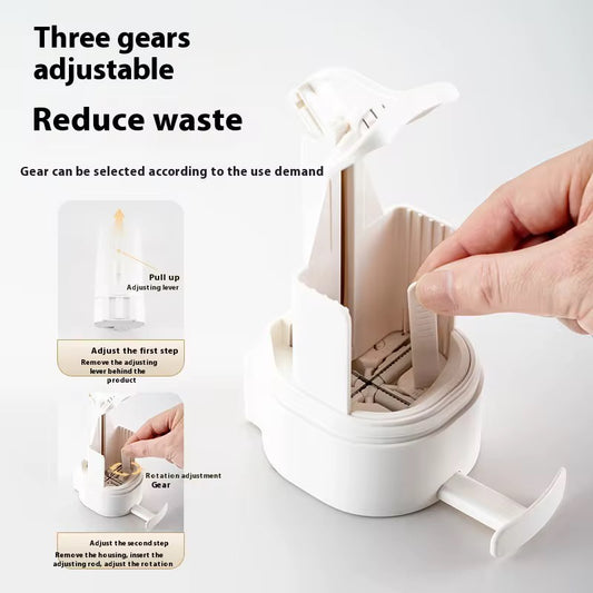 ماكنة مبراشة صابون