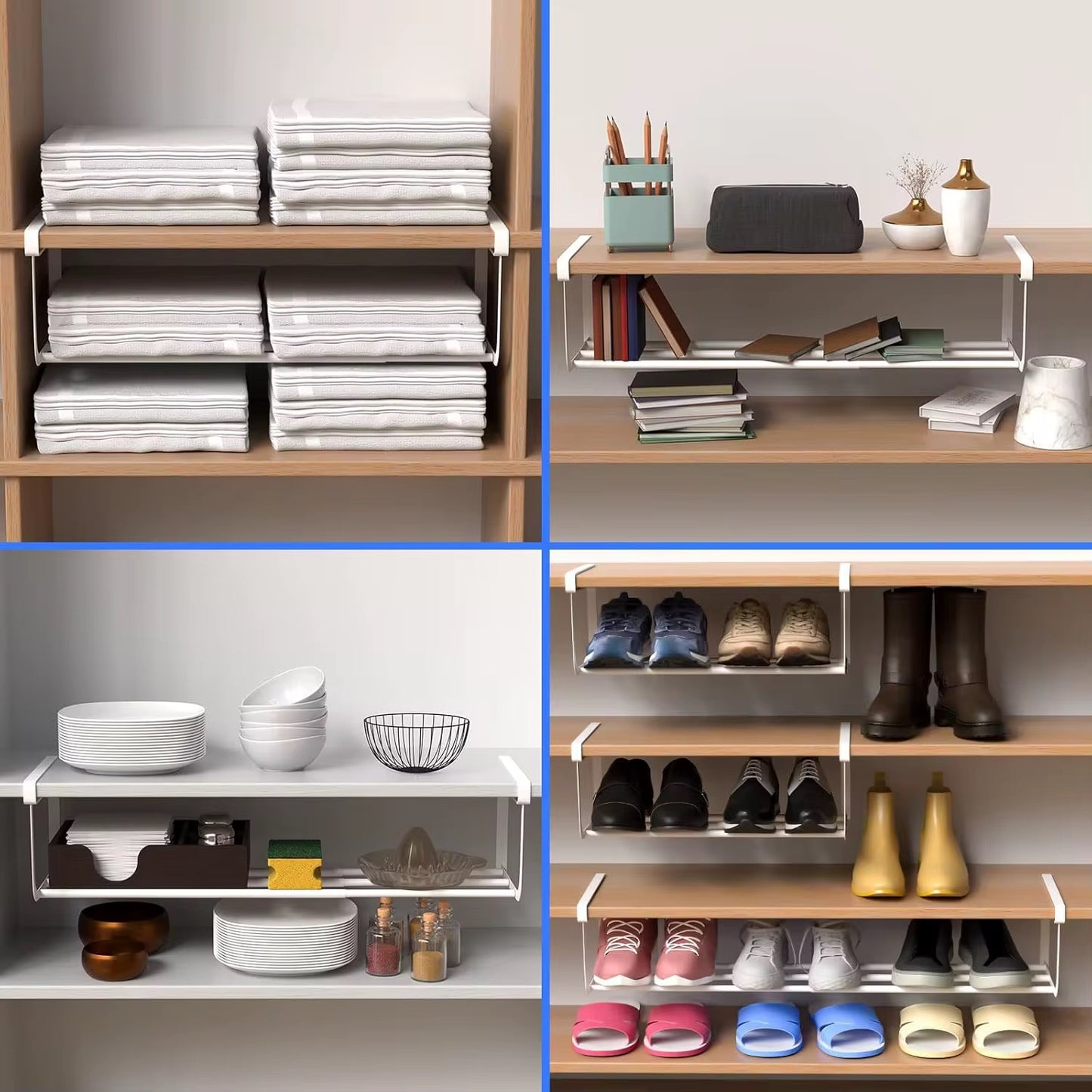 رف تنظيم جزامة