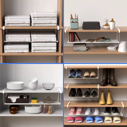 رف تنظيم جزامة