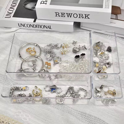 سيت منظم مجرات اكريلك