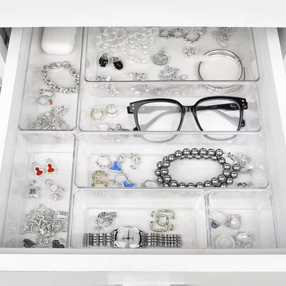 سيت منظم مجرات اكريلك