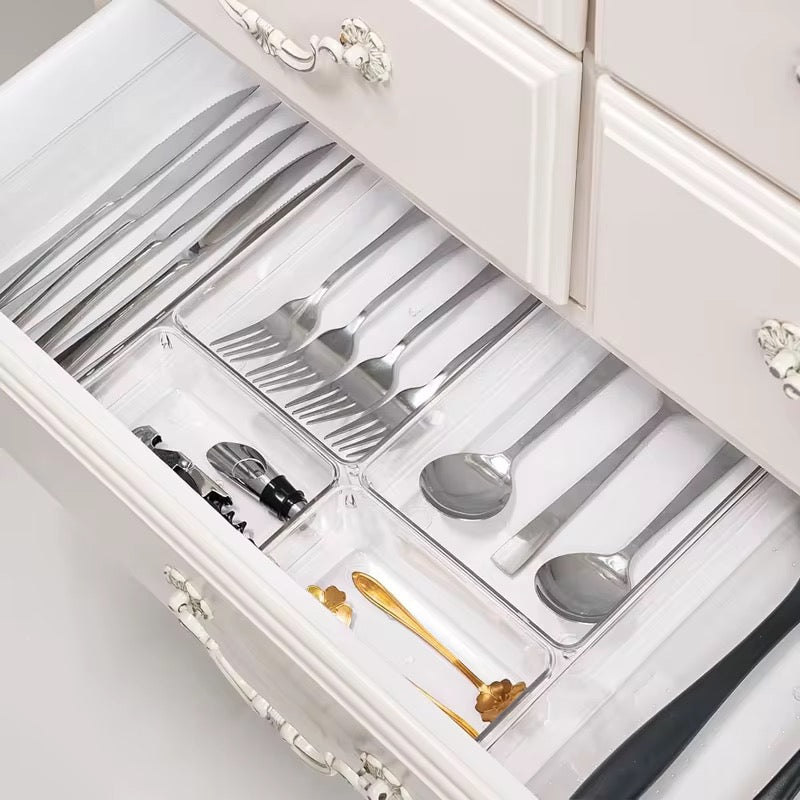 سيت منظم مجرات اكريلك