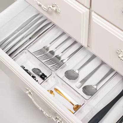 سيت منظم مجرات اكريلك