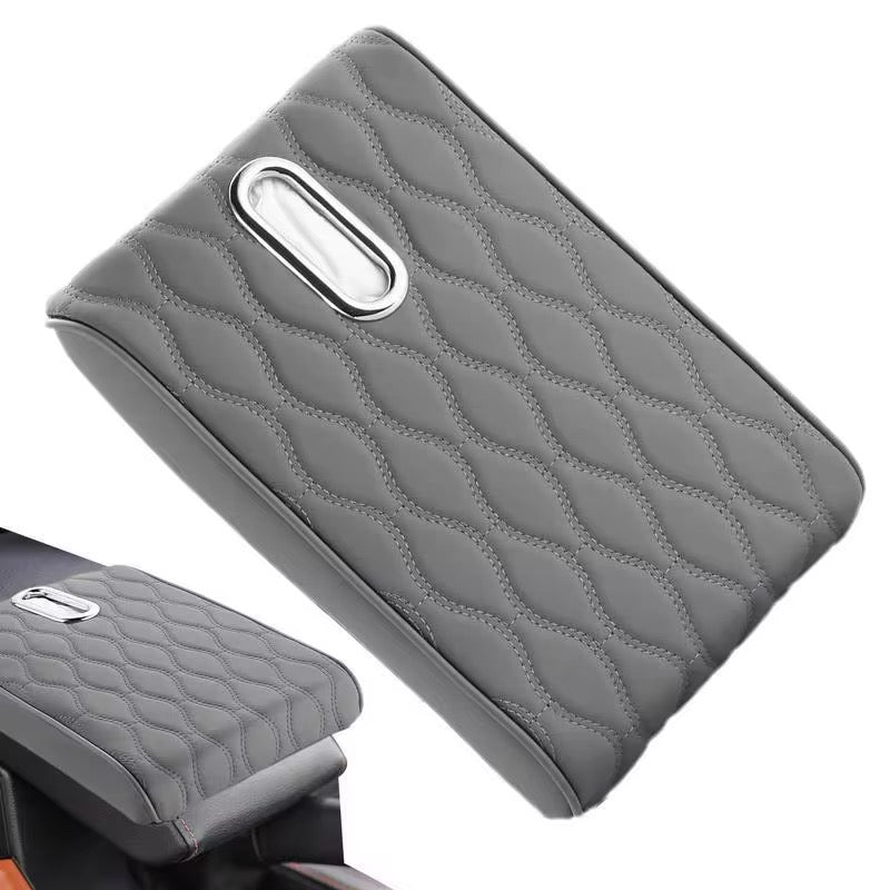 مسند سيارة جلد سيارة