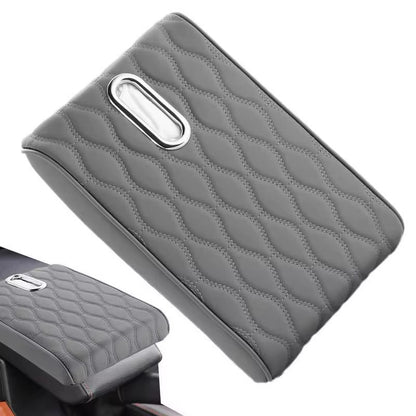 مسند سيارة جلد سيارة