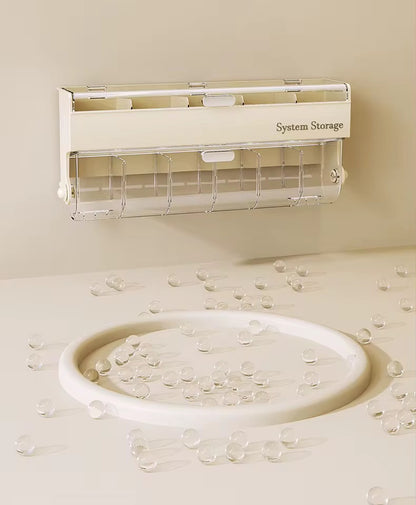 حافظة جواريب وملابس داخلية