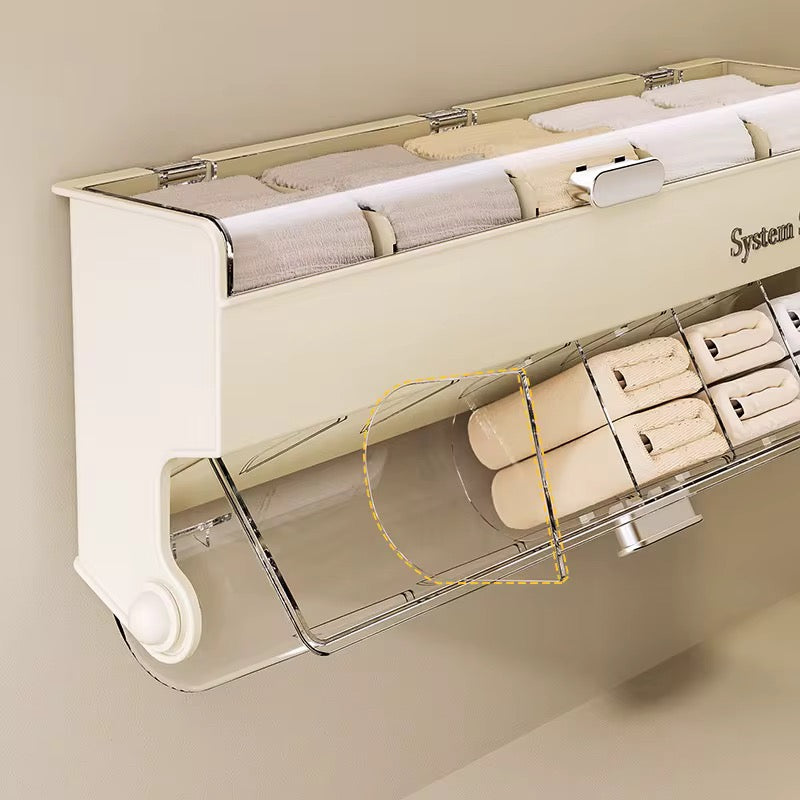 حافظة جواريب وملابس داخلية