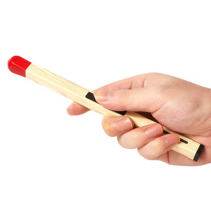 قداحة عود الثقاب الترند