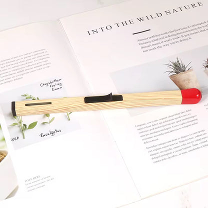 قداحة عود الثقاب الترند