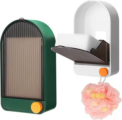 حافظة صابون اكريلك