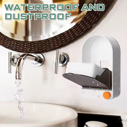 حافظة صابون اكريلك