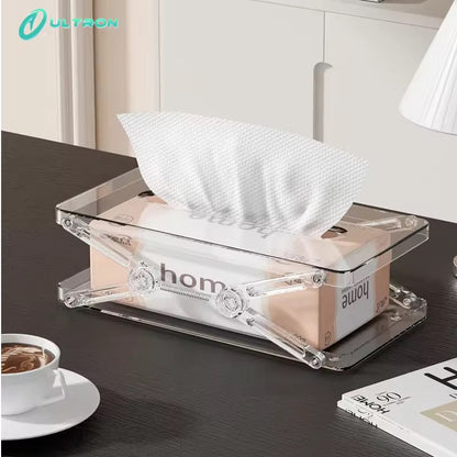 حافظة كلينكس سبرنك