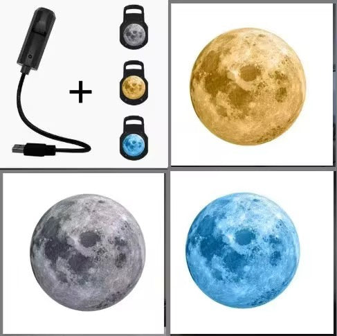 بروجكتر ديكور الكواكب