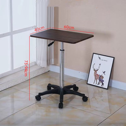 ميز هادروليك متحرك