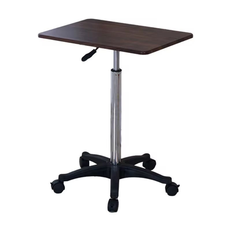 ميز هادروليك متحرك