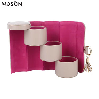 جزدان الاكسسوارات الترند