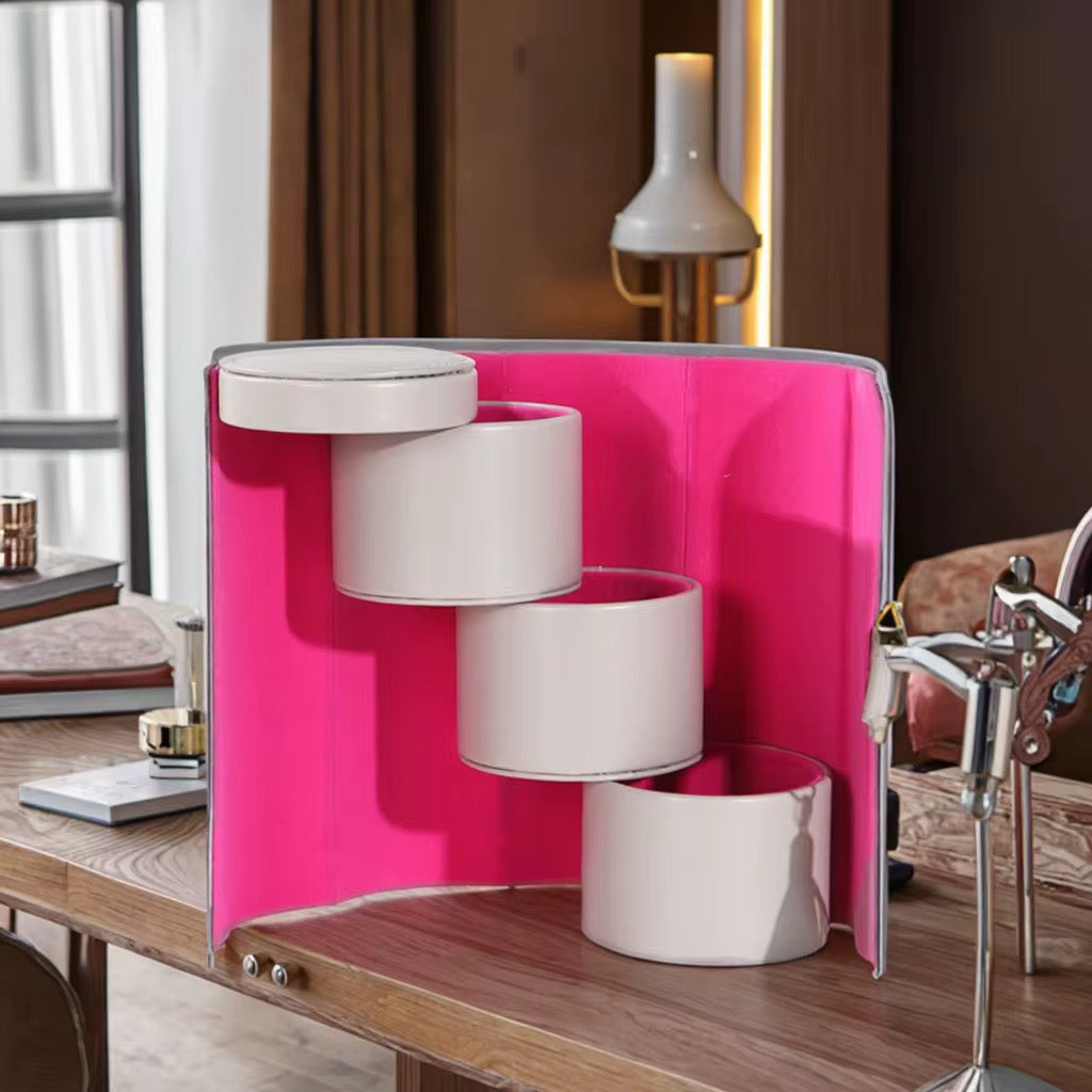 جزدان الاكسسوارات الترند