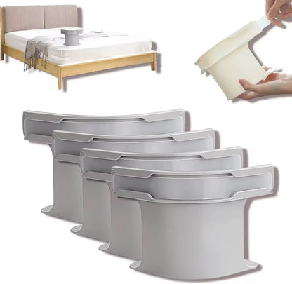 سيت مثبت غطاء سرير رباعي