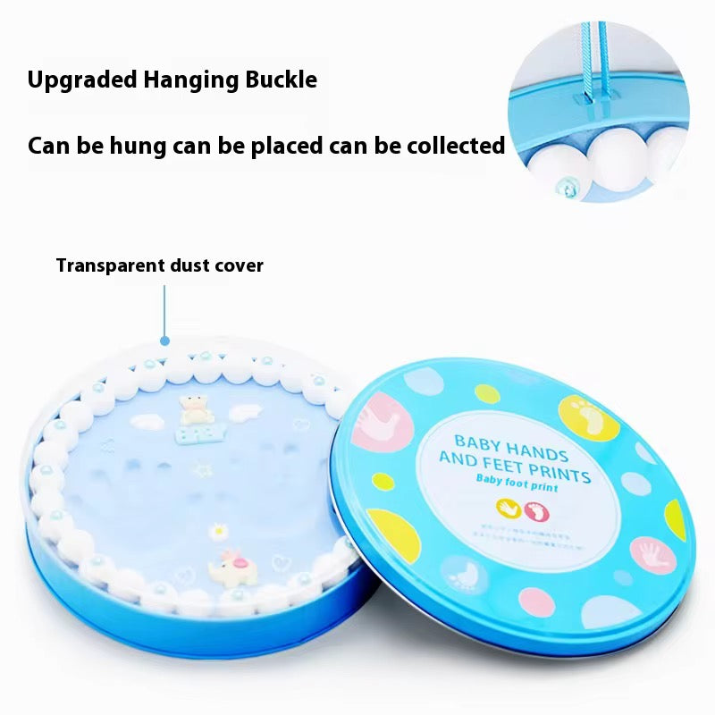 قالب ذكريات طفل