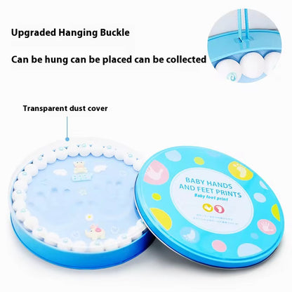 قالب ذكريات طفل