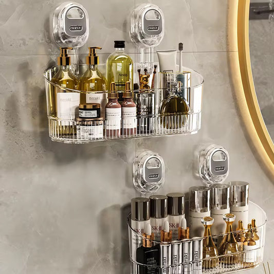 رف اكريلك لاصق