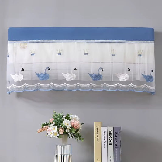 غطاء سبلت دانتيل