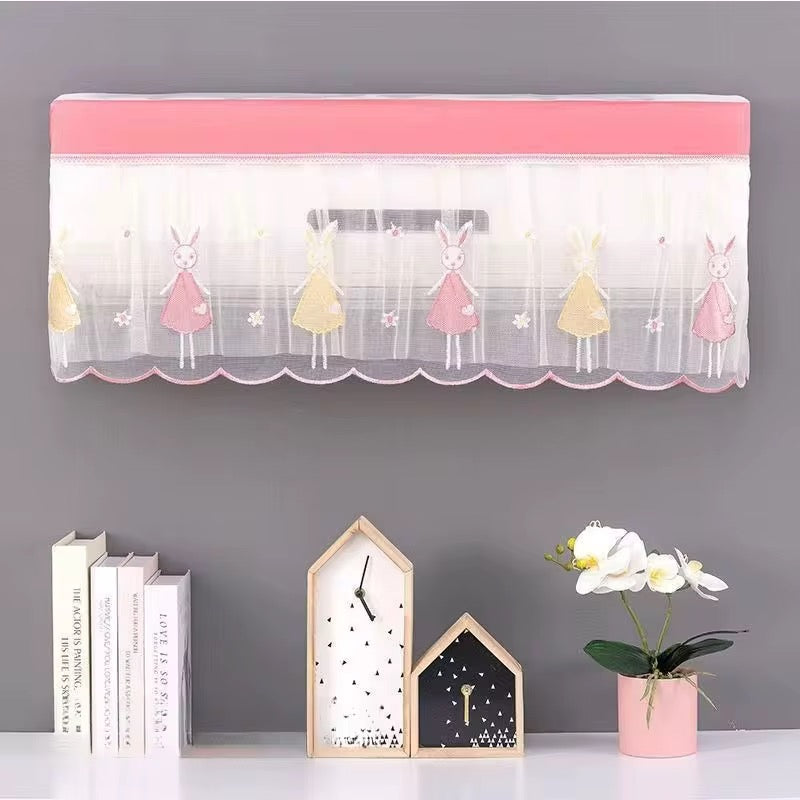 غطاء سبلت دانتيل