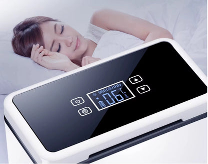 ثلاجة انسولين محمولة